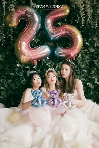 閨蜜婚紗,閨蜜寫真,姐妹照,姐妹寫真